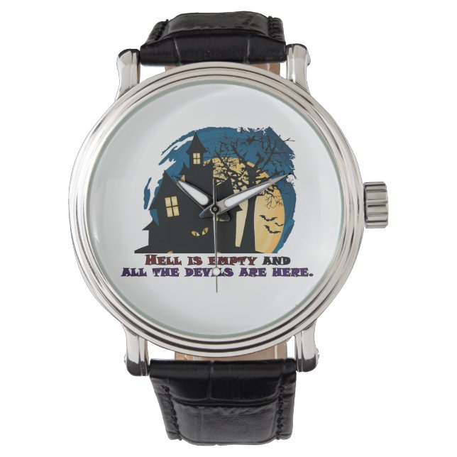 De Pulsera Reloj eWatch (Anverso)