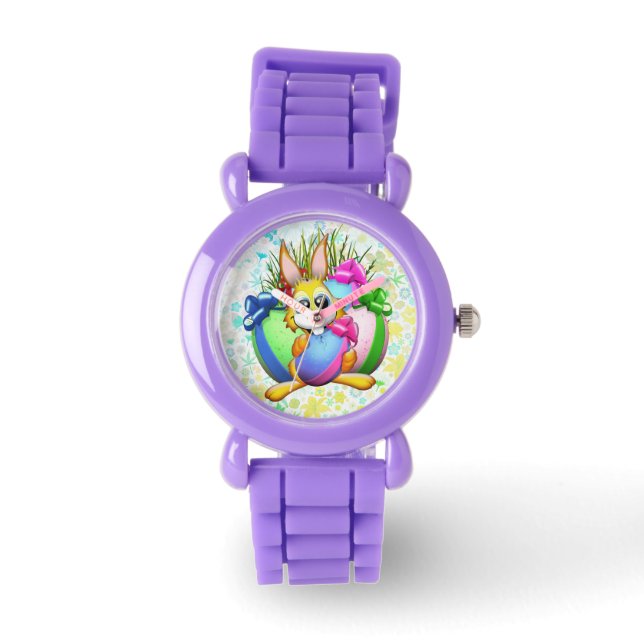 De Pulsera Reloj eWatch (Anverso)