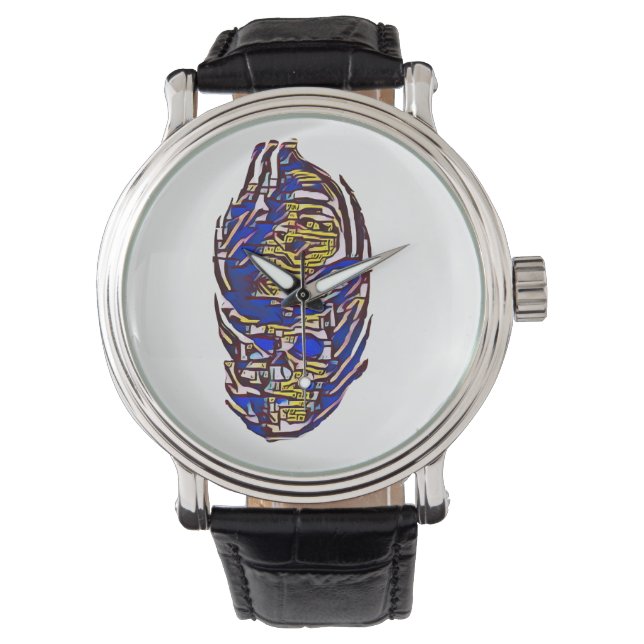 De Pulsera Reloj eWatch (Anverso)