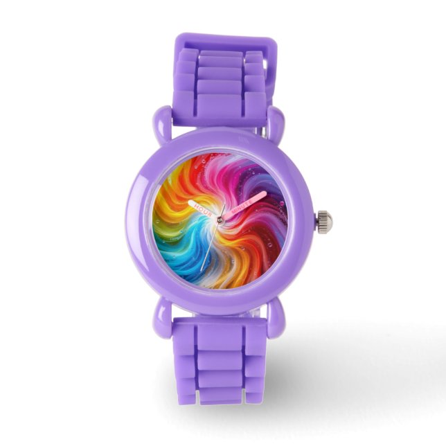De Pulsera Reloj eWatch (Anverso)