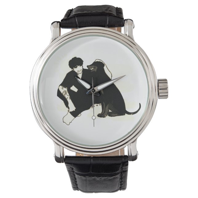 De Pulsera Reloj eWatch (Anverso)