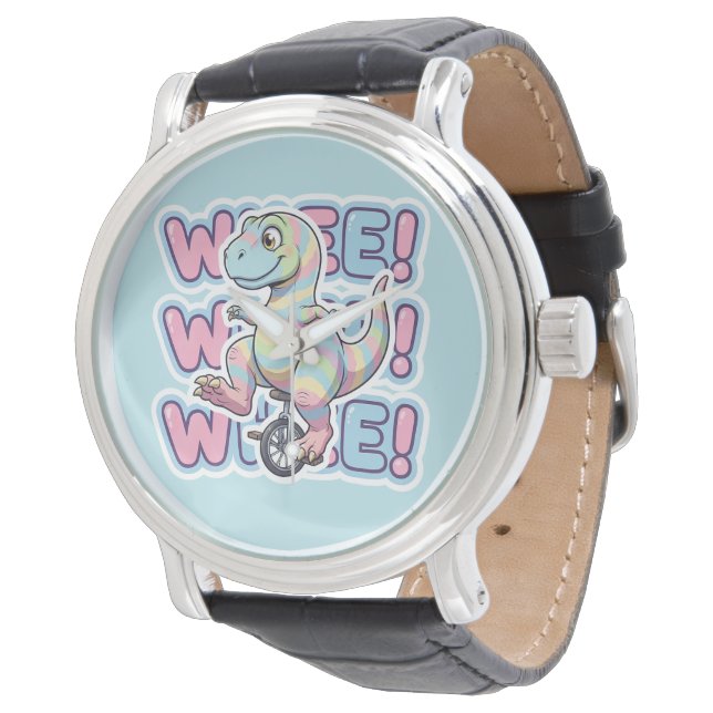 De Pulsera Reloj eWatch (Angular)