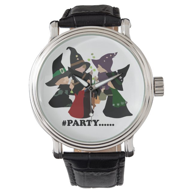 De Pulsera Reloj eWatch (Anverso)