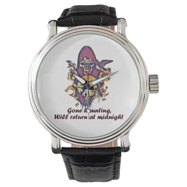 De Pulsera Reloj eWatch (Anverso)