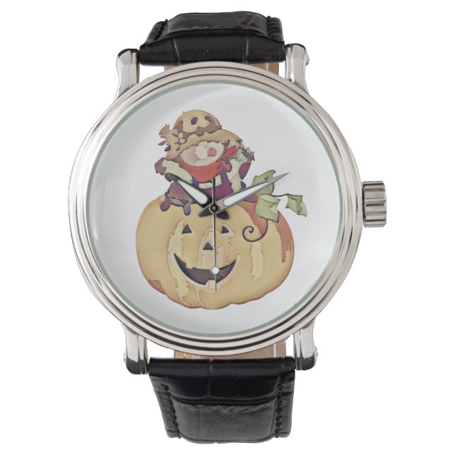 De Pulsera Reloj eWatch (Anverso)