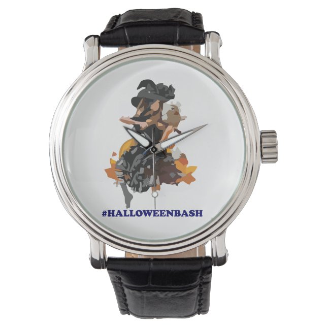 De Pulsera Reloj eWatch (Anverso)