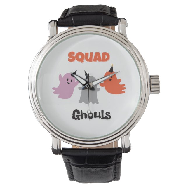 De Pulsera Reloj eWatch (Anverso)