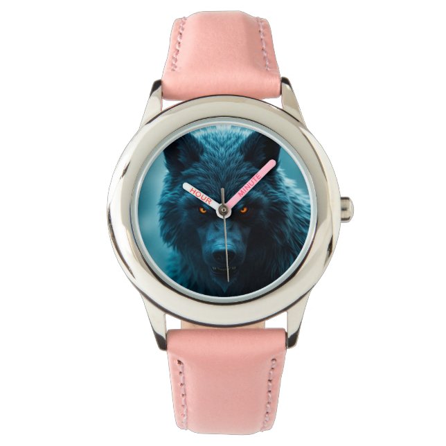 De Pulsera Reloj eWatch (Anverso)
