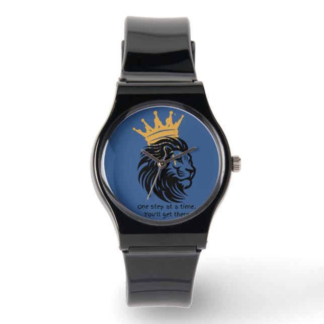 De Pulsera Reloj eWatch (Anverso)
