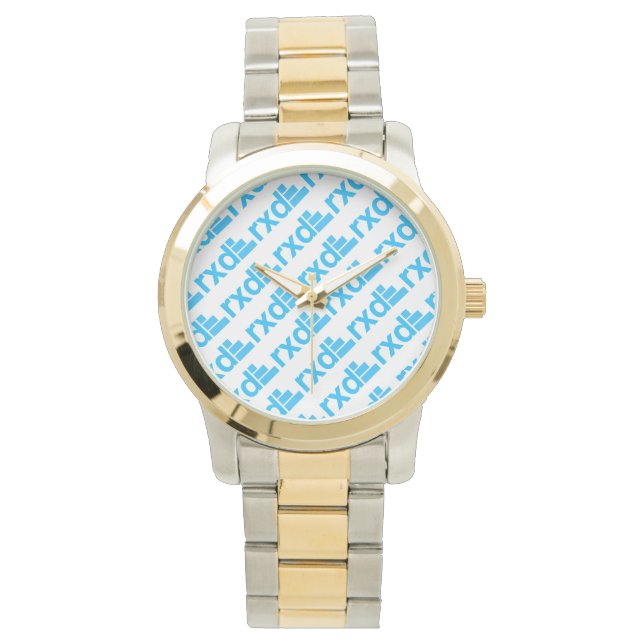 De Pulsera Reloj eWatch (Anverso)