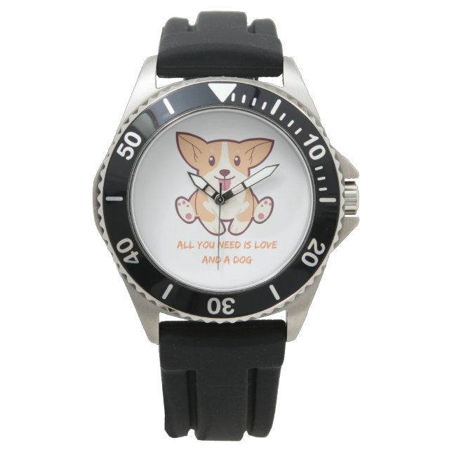 De Pulsera Reloj eWatch (Anverso)