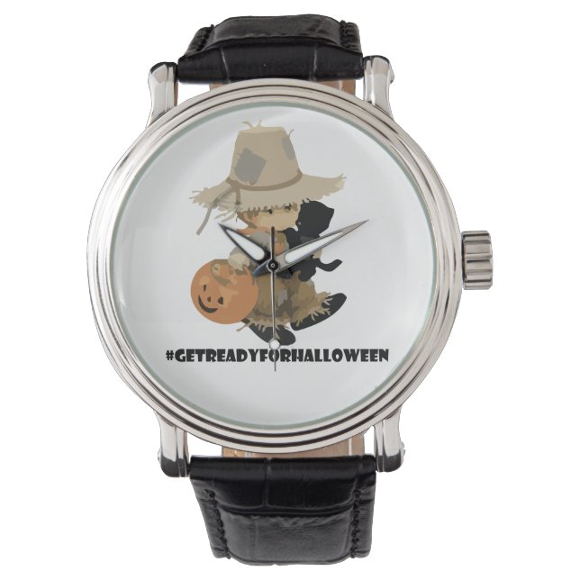 De Pulsera Reloj eWatch (Anverso)