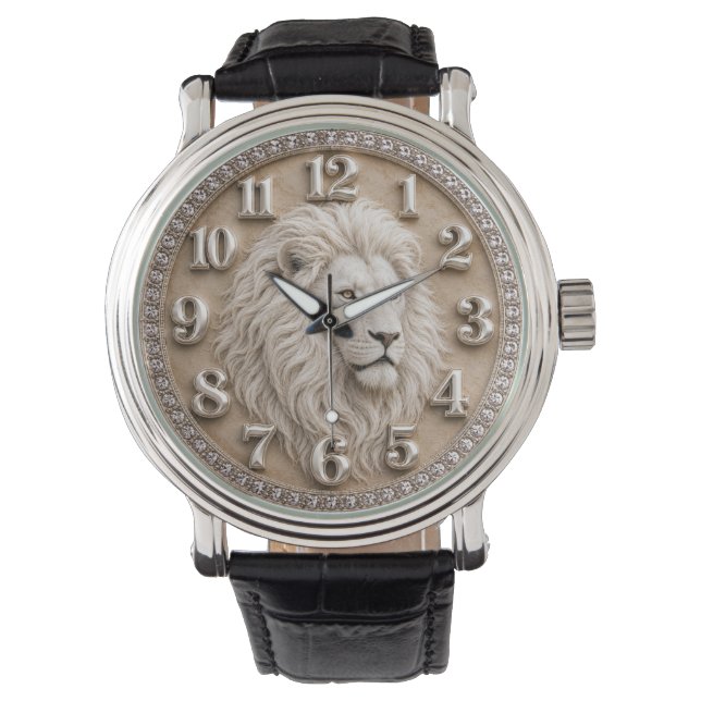 De Pulsera Reloj eWatch (Anverso)