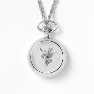 De Pulsera Reloj eWatch ARTE Y DISEÑO 