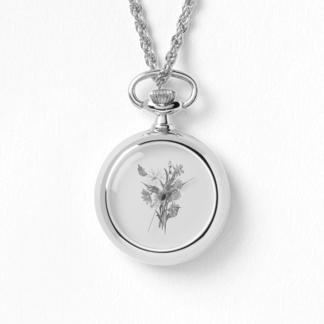 De Pulsera Reloj eWatch ARTE Y DISEÑO  (Anverso)