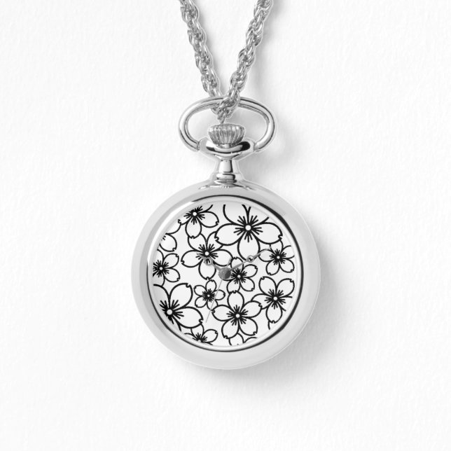 De Pulsera Reloj eWatch ARTE Y DISEÑO  (Anverso)