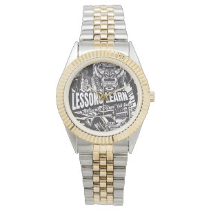 De Pulsera Reloj eWatch Gorila Legendario Hombres/Mujeres