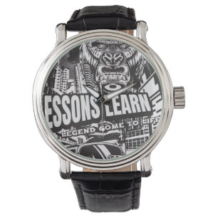 De Pulsera Reloj eWatch Gorila Legendario Hombres/Mujeres