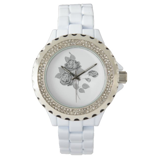 De Pulsera Reloj eWatch MUJERES ARTE Y DISEÑO  (Anverso)