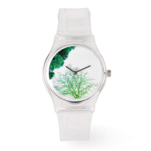 De Pulsera reloj ewatch mujeres arte y diseño