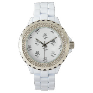 De Pulsera reloj ewatch mujeres arte y diseño