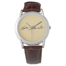 De Pulsera Reloj eWatch para hombre