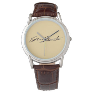 De Pulsera Reloj eWatch para hombre