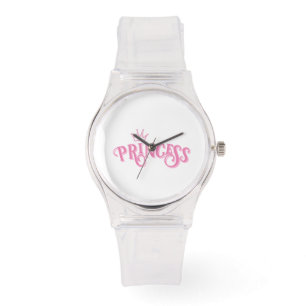 De Pulsera Reloj eWatch para Princesas