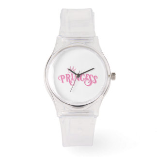 De Pulsera Reloj eWatch para Princesas