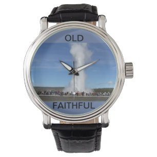DE PULSERA RELOJ FIEL VIEJO
