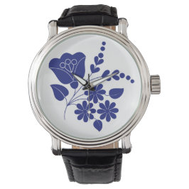 De Pulsera Reloj folclórico tradicional