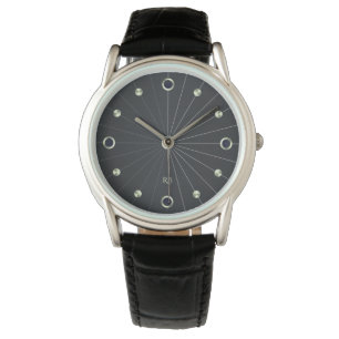 De Pulsera Reloj galáctico moderno