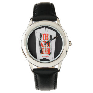 De Pulsera Reloj gitano del comodín