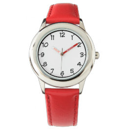 De Pulsera Reloj infantil divertido y funcional