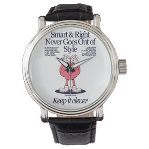De Pulsera Reloj inteligente y correcto Yada Yahowah