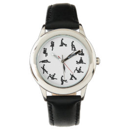 De Pulsera Reloj Kamasutra 