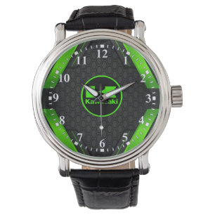 De Pulsera Reloj KAWASAKY Cool