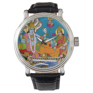 De Pulsera Reloj Lakshmi Narayan