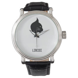 De Pulsera Reloj Linccee básico