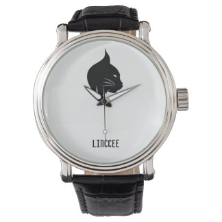 De Pulsera Reloj Linccee básico