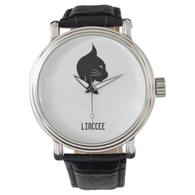 De Pulsera Reloj Linccee básico (Anverso)