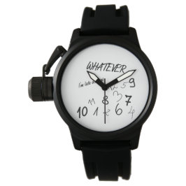 DE PULSERA RELOJ LO QUE SEA