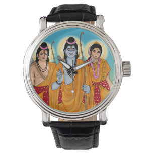 De Pulsera Reloj Lord Sitaram