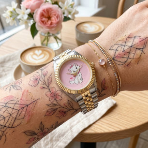 De Pulsera Reloj Marie