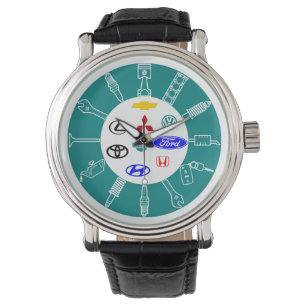 De Pulsera reloj mecánico