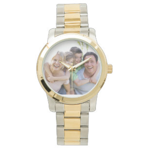 De Pulsera Reloj modificado para requisitos particulares con