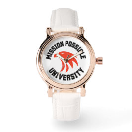 De Pulsera Reloj MPU