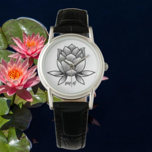 De Pulsera Reloj Orgullo Gay AF Lily (Subido por el creador)