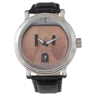 De Pulsera Reloj oxidado del mercado