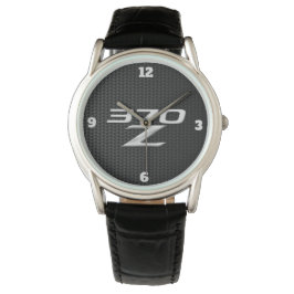 De Pulsera Reloj para entusiastas del 370Z